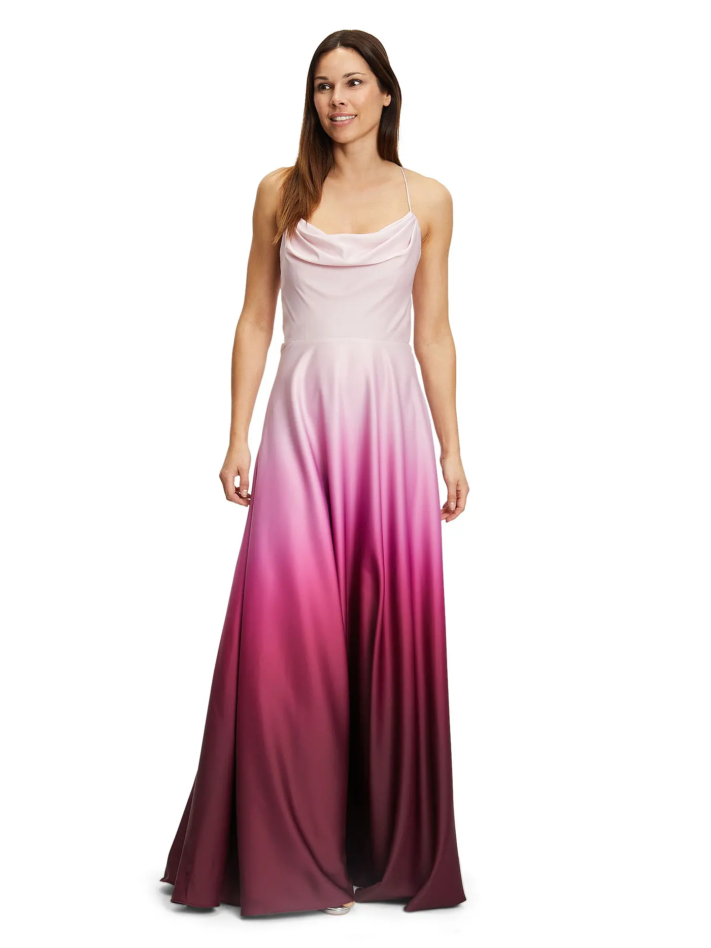 VERA MONT | Abendkleid | 
